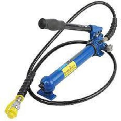 Hydraulic Hand Pump
