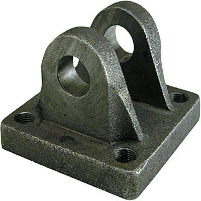 Hydraulic L Bracket