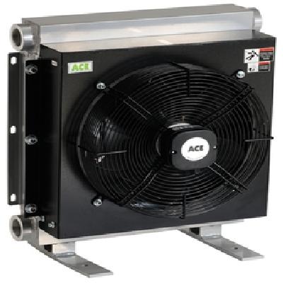 Hydraulic Oil Cooler