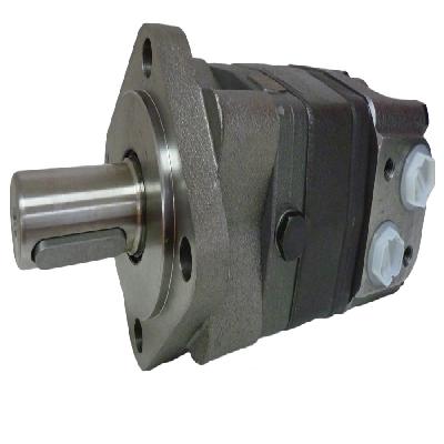 Hydraulic Orbital Motor