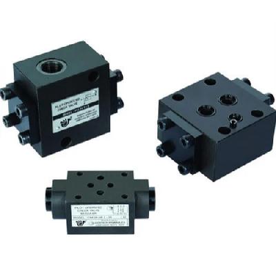 Hydraulic Pilot Operated Check Valve