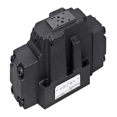 Hydraulic Pilot Operated Valve