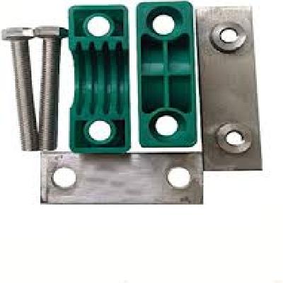 Hydraulic Pipe Clamps