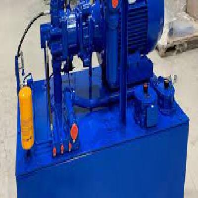 Hydraulic Power Pack