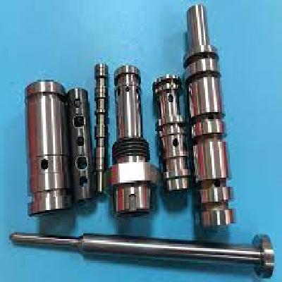Hydraulic Spool Valve