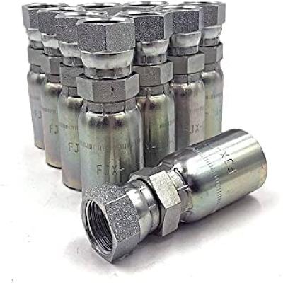 Hydraulic Tube Fitting
