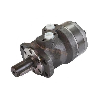 Jmdg11 Radial Piston Hydraulic Motors