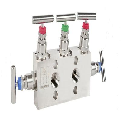 Manifold Valves