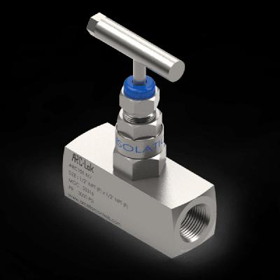 Needle Valve