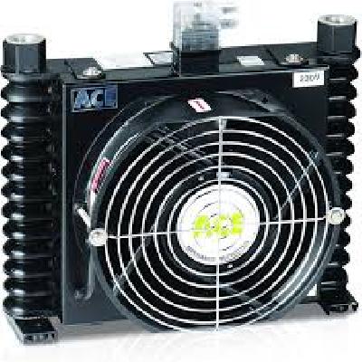 Oil Cooler
