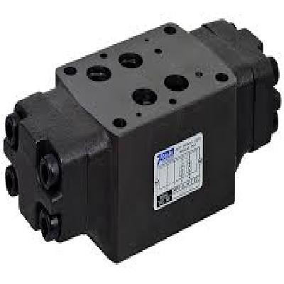 Pilot Operated Check Valve