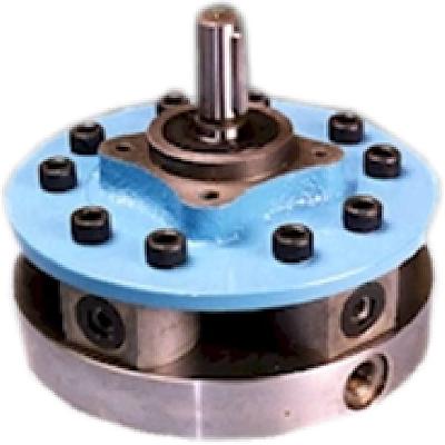 Polyhydron Piston Pump