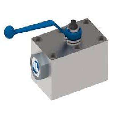 Tucson Ball Valve