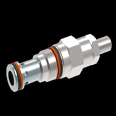 TUCSON CBV06 K 3W 20 N Motion Control Valve