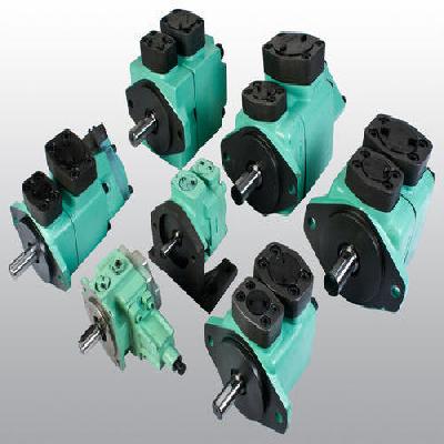 Yuken Hydraulic Pump