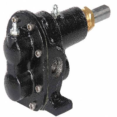 Cast Iron Gear Pump