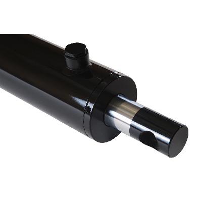 Double Acting Hydraulic Cylinders