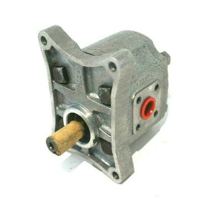 Dowty Gear Pump