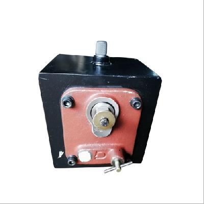 Dowty Hydraulic Hand Pump