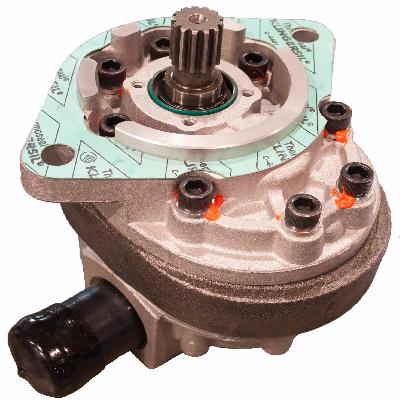 Hydraulic Gear Pump