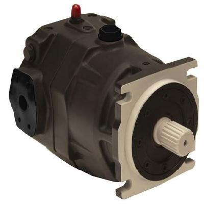 Hydraulic Motor