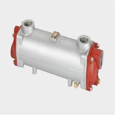 Hydraulic Oil Chiller