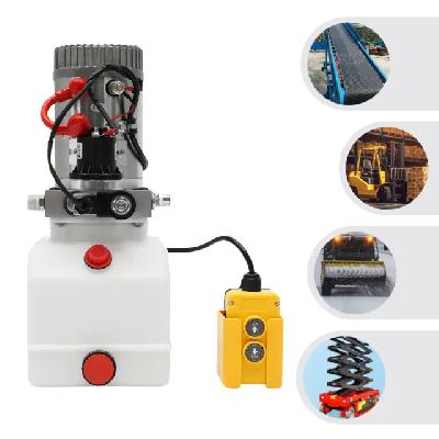Hydraulic Power Unit