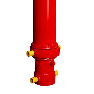 Hydraulic Press Cylinder