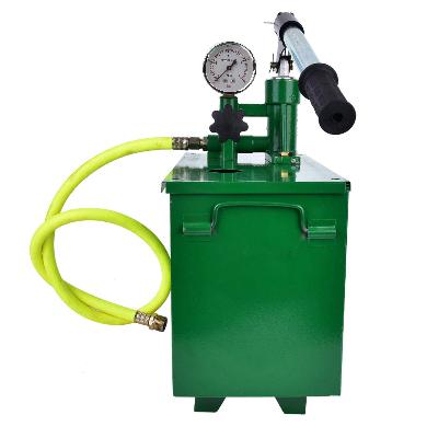 Hydraulic Pressure Test Power Pack