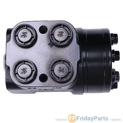 Hydraulic Steering Control Unit