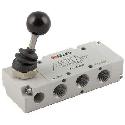 Lever Operated Directional Control Valve