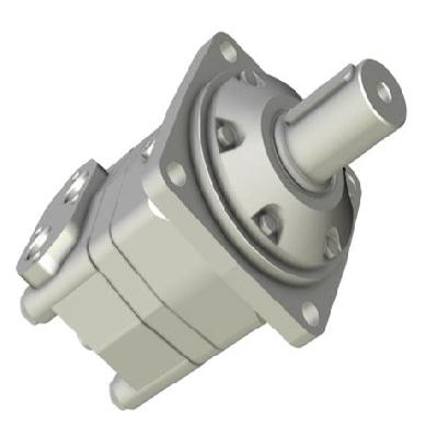 M S Hydraulic Motor