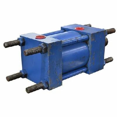 MS Hydraulic Press Cylinder