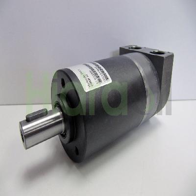 Omm Hydraulic Motor