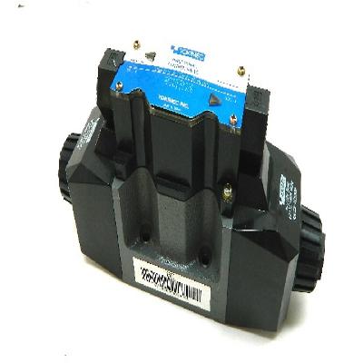 Tokimec DG4V-5-0B