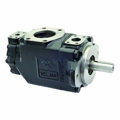 Veljan Hydraulic Pump