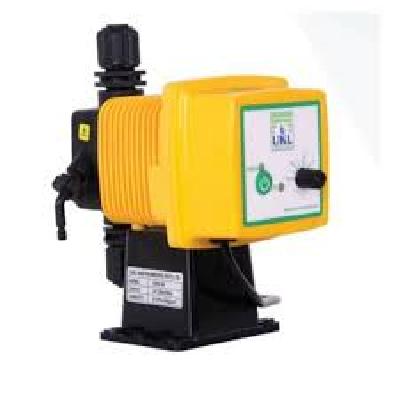 Chemical Dosing Pumps