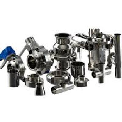Dairy Valves And Dairy Fittings