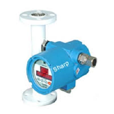 Digital Metal Tube Rotameter