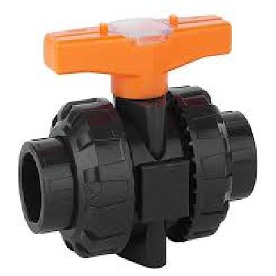 Sanking UPVC Butterfly Valves