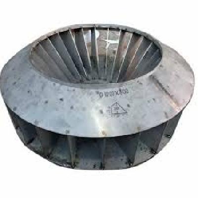 Stainless Steel Impeller Pump