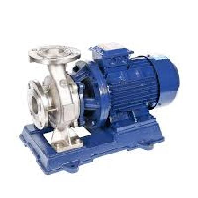 Sumo Multistage Centrifugal Pump