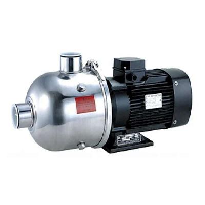 Sumo Stainless Steel Horizontal Centrifugal Multistage Pump