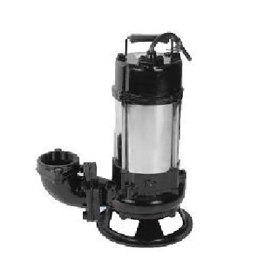 Sumo Submersible Sewage Pump