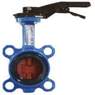 Teco Butterfly Valve