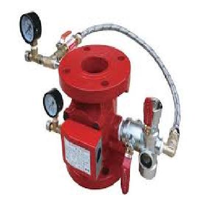 Teco Check Valve