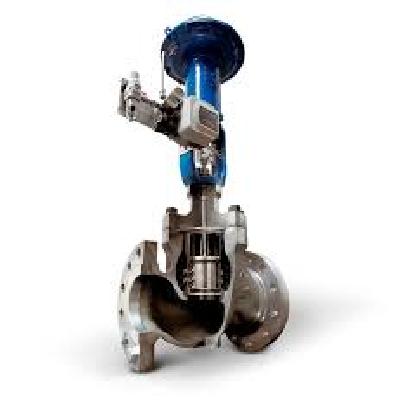 Control Valve