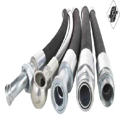 Hydraulic Pipe Hoses