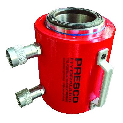 Hydraulic Press Cylinder