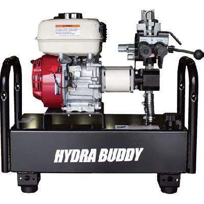 Hydrov Hydraulic Power Pack